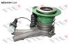 FTE MZA51011.3.4 Central Slave Cylinder, clutch